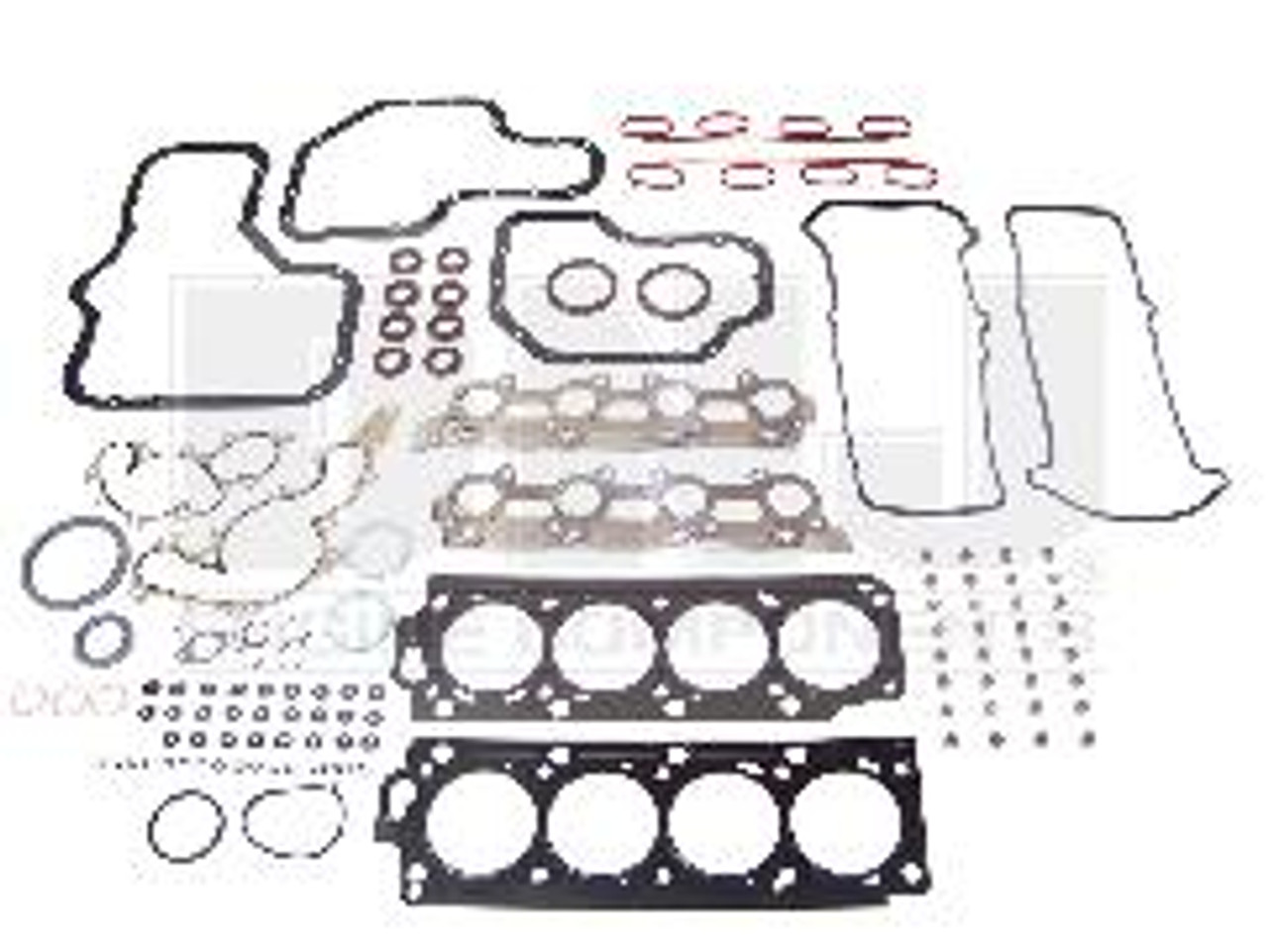 2005 Lexus GX470 4.7L Engine Gasket Set FGS9074 -1