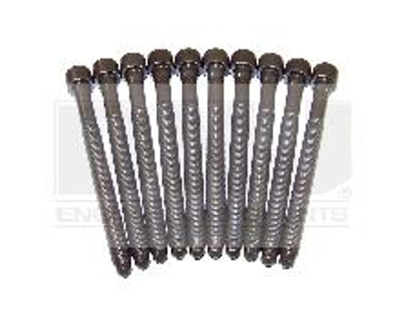 2005 Audi A4 Quattro 2.0L Engine Cylinder Head Bolt Set HBK802 -4