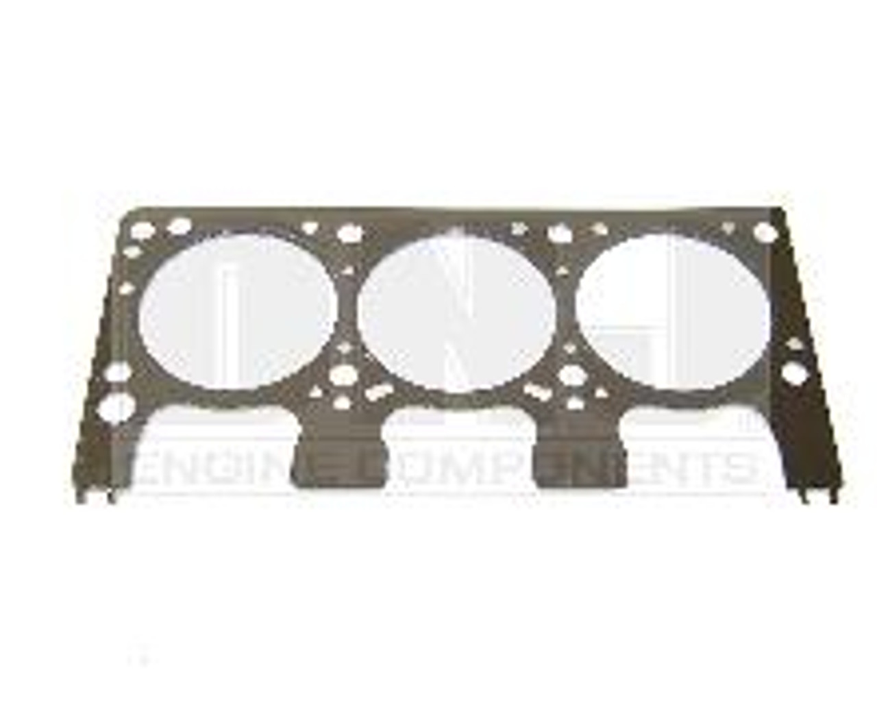 1990 Dodge D150 3.9L Engine Cylinder Head Gasket HG1110 -13