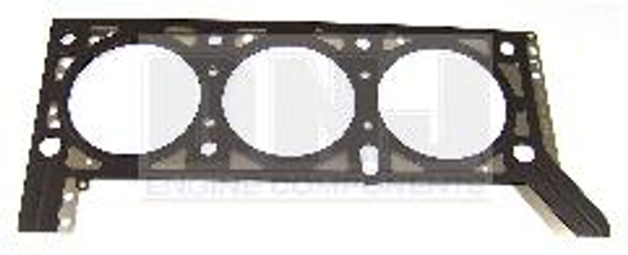 2008 Jeep Wrangler 3.8L Engine Cylinder Head Gasket HG1168L -2