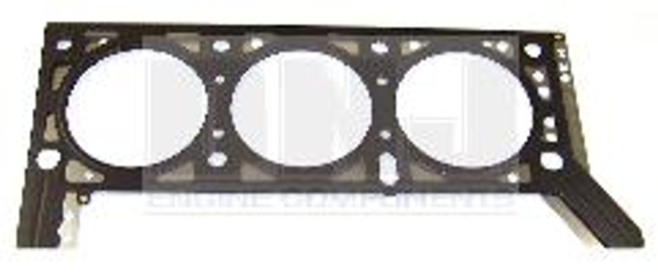 2008 Jeep Wrangler 3.8L Engine Cylinder Head Gasket HG1168R -2