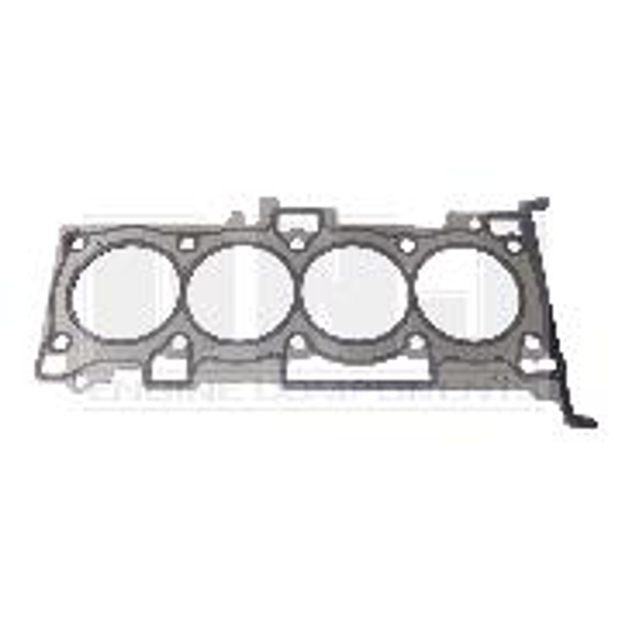 2010 Mitsubishi Outlander 2.4L Engine Cylinder Head Gasket HG180 -5