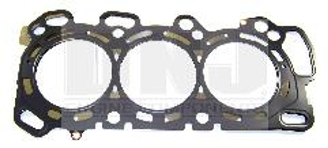 2009 Acura TL 3.5L Engine Cylinder Head Gasket HG268L -1