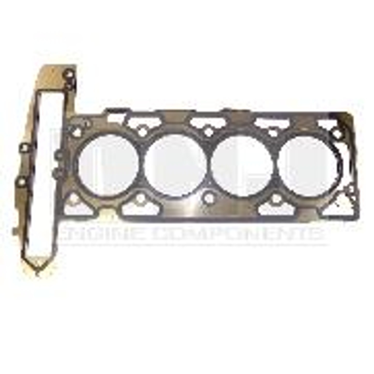 2007 Chevrolet HHR 2.4L Engine Cylinder Head Gasket HG336 -8