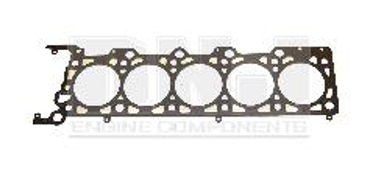 2003 Ford E-450 Super Duty Stripped Chassis 6.8L Engine Cylinder Head Gasket HG4184L -29