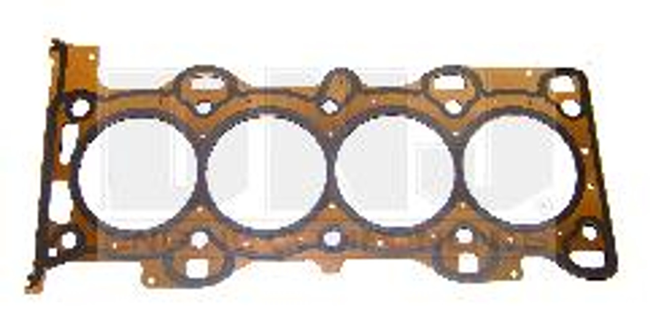 2009 Mazda 3 2.3L Engine Cylinder Head Gasket HG478 -8