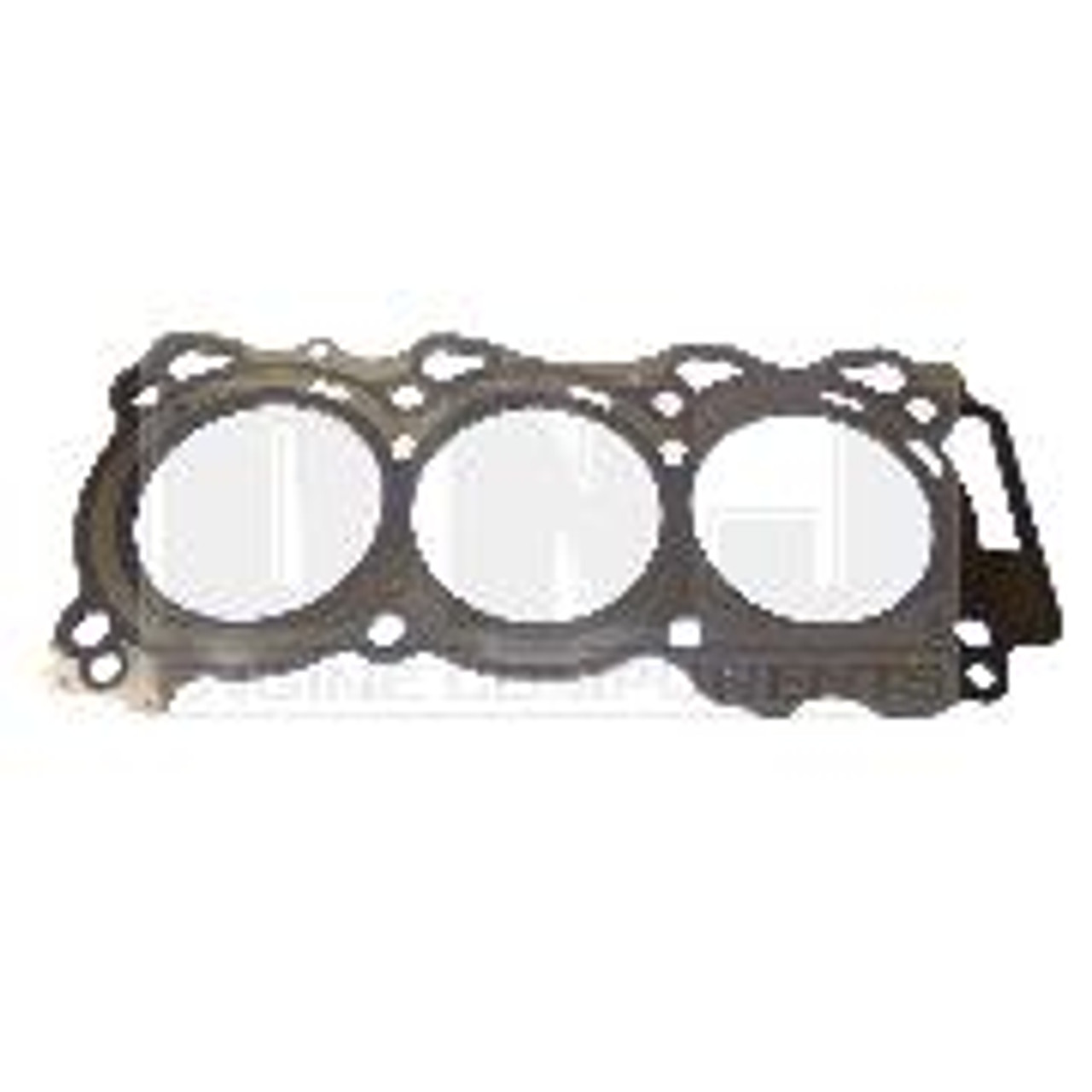 2010 Infiniti FX35 3.5L Engine Cylinder Head Gasket HG656L -5