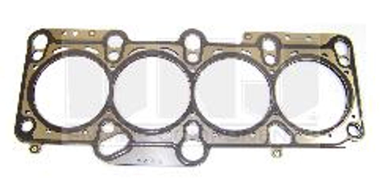 2006 Audi A3 2.0L Engine Cylinder Head Gasket HG802 -1