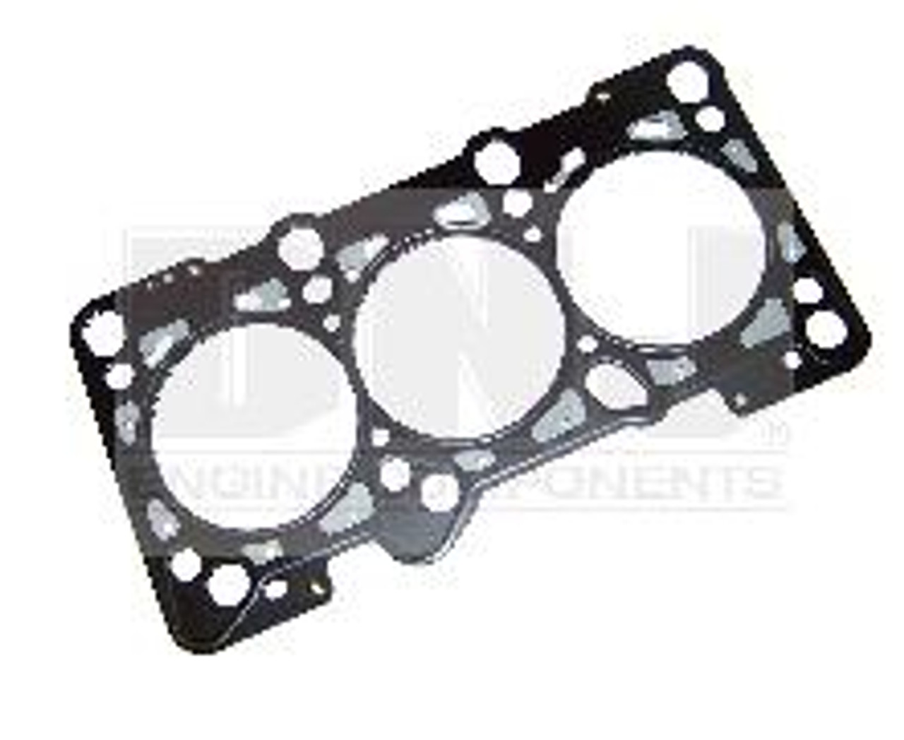 2003 Audi Allroad Quattro 2.7L Engine Cylinder Head Gasket HG804 -8