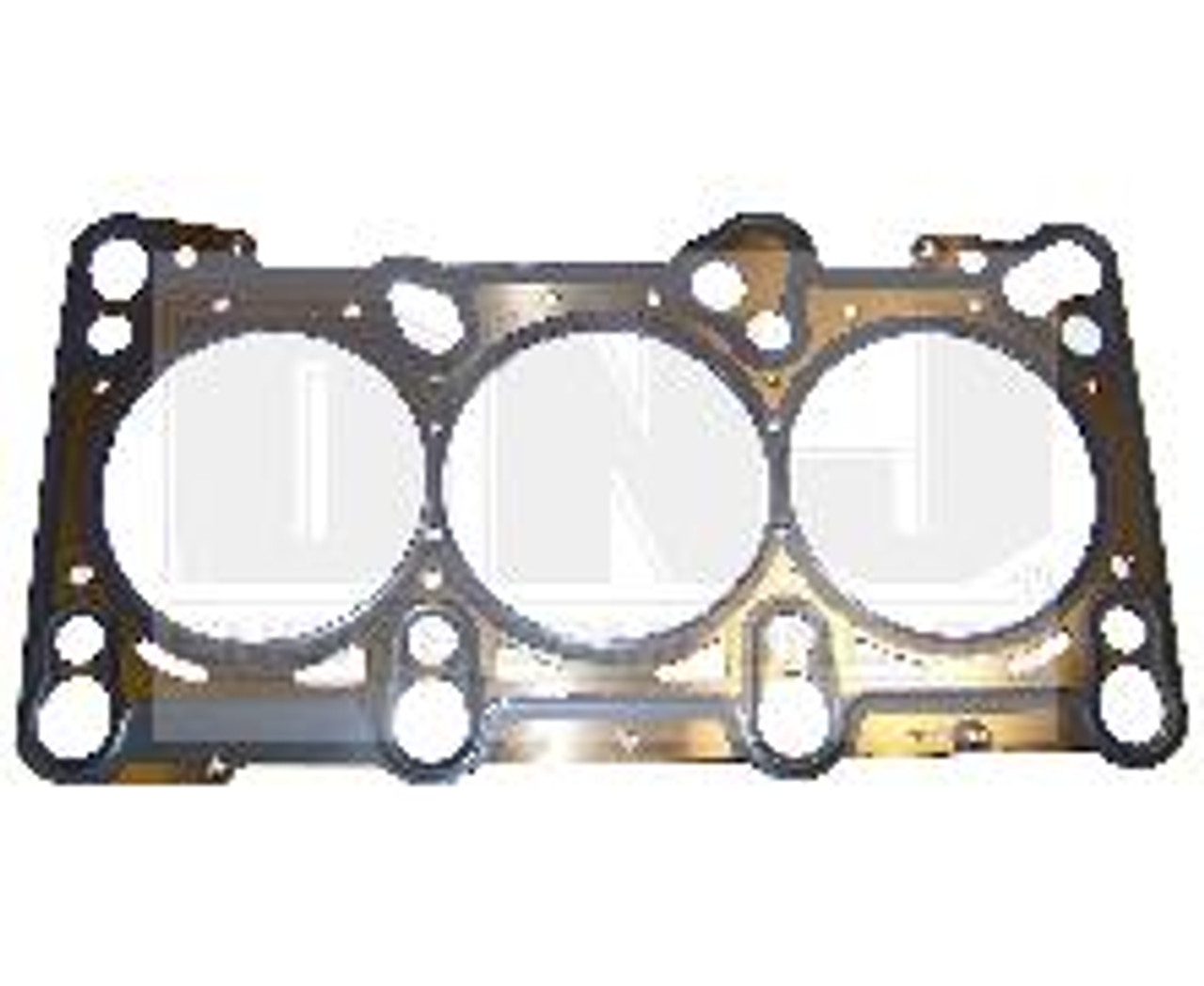 2005 Audi A4 Quattro 3.0L Engine Cylinder Head Gasket HG812 -4