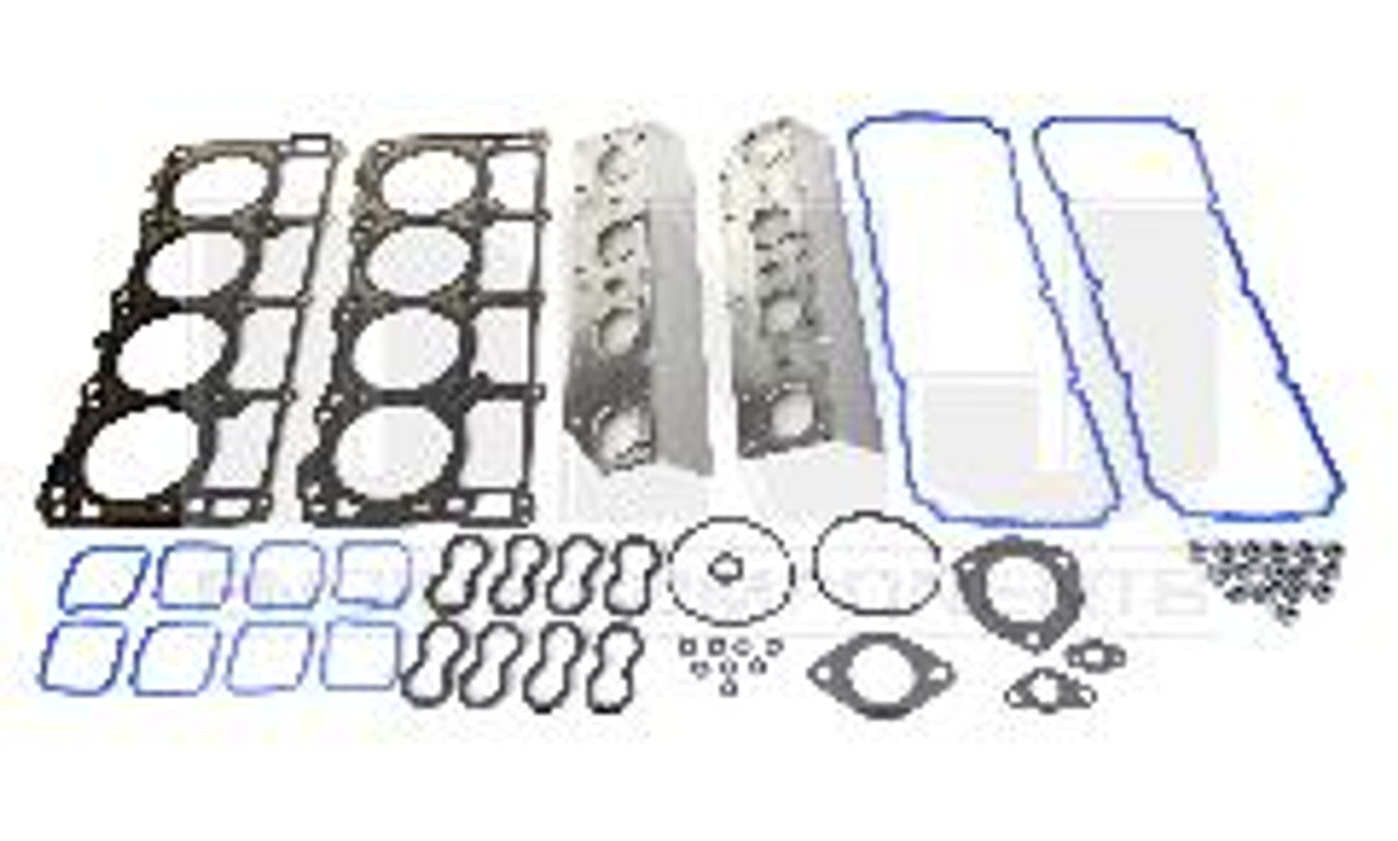 2009 Dodge Ram 1500 5.7L Engine Cylinder Head Gasket Set HGS1163 -9