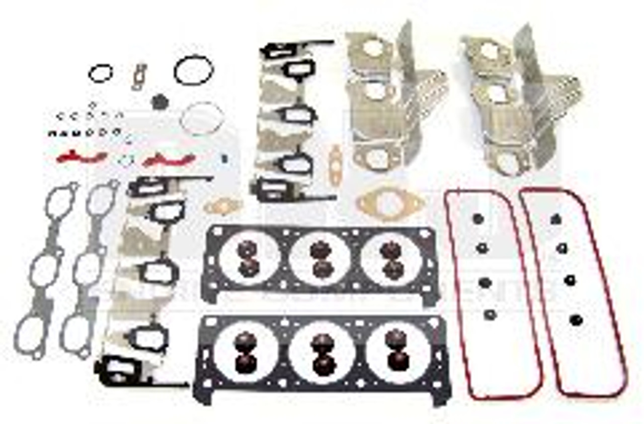 2005 Pontiac G6 3.5L Engine Cylinder Head Gasket Set HGS3123 -6