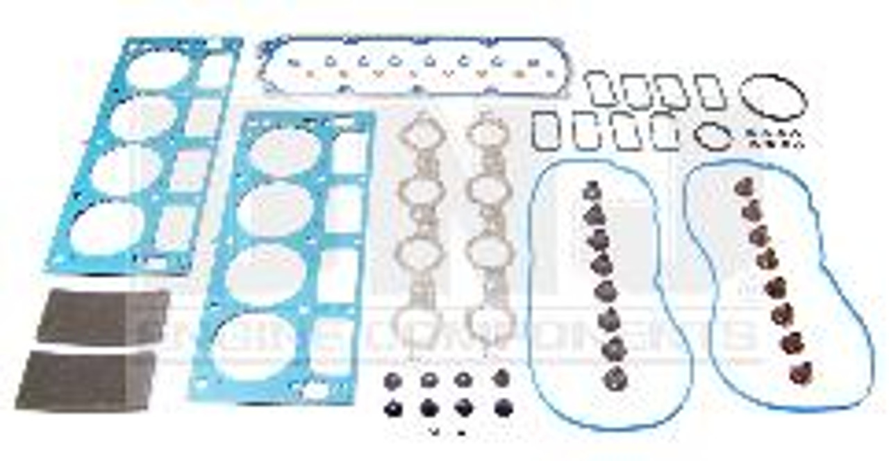 2011 Chevrolet Camaro 6.2L Engine Cylinder Head Gasket Set HGS3215 -2