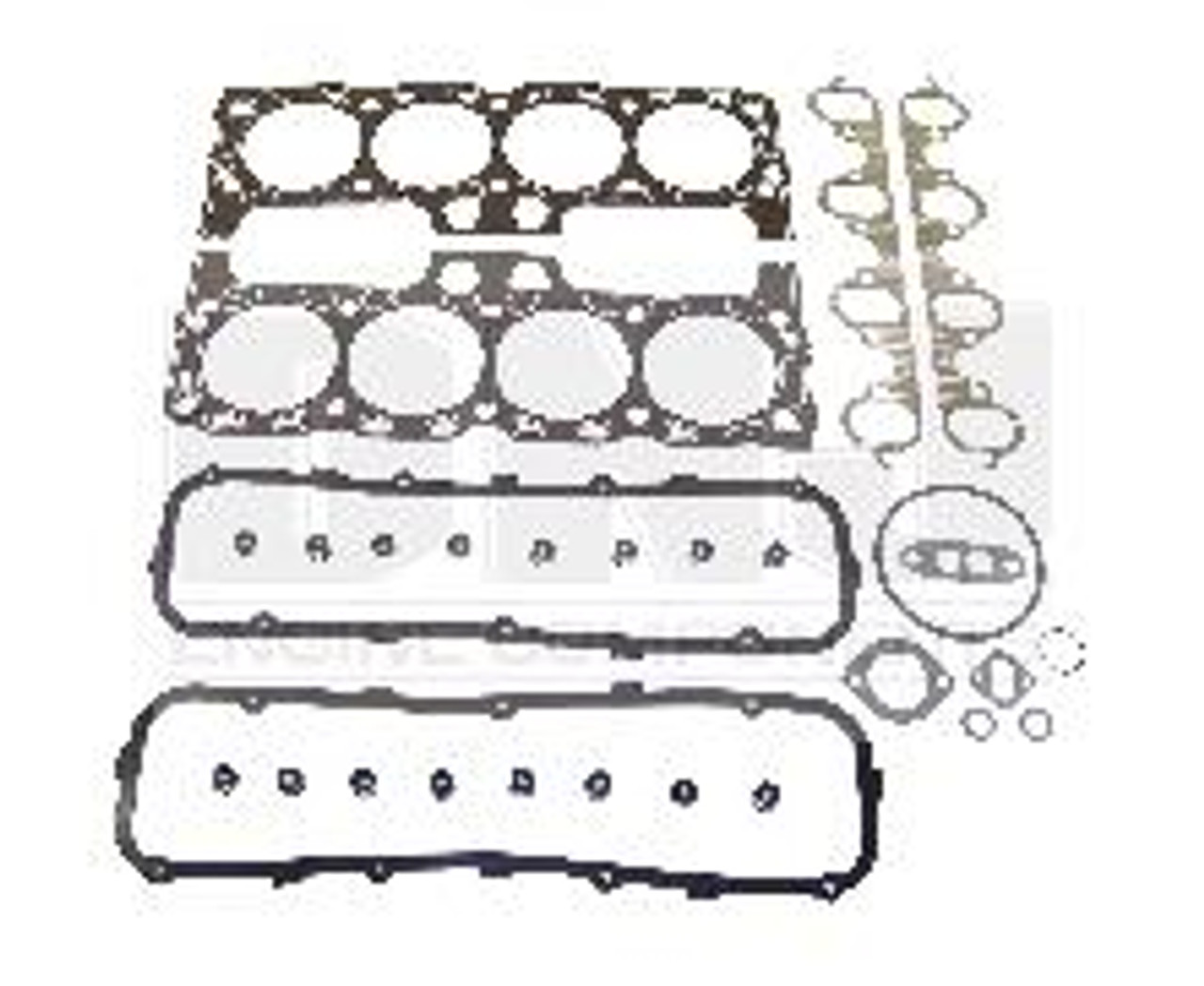 1986 Ford E-350 Econoline 7.5L Engine Cylinder Head Gasket Set HGS4208 -5