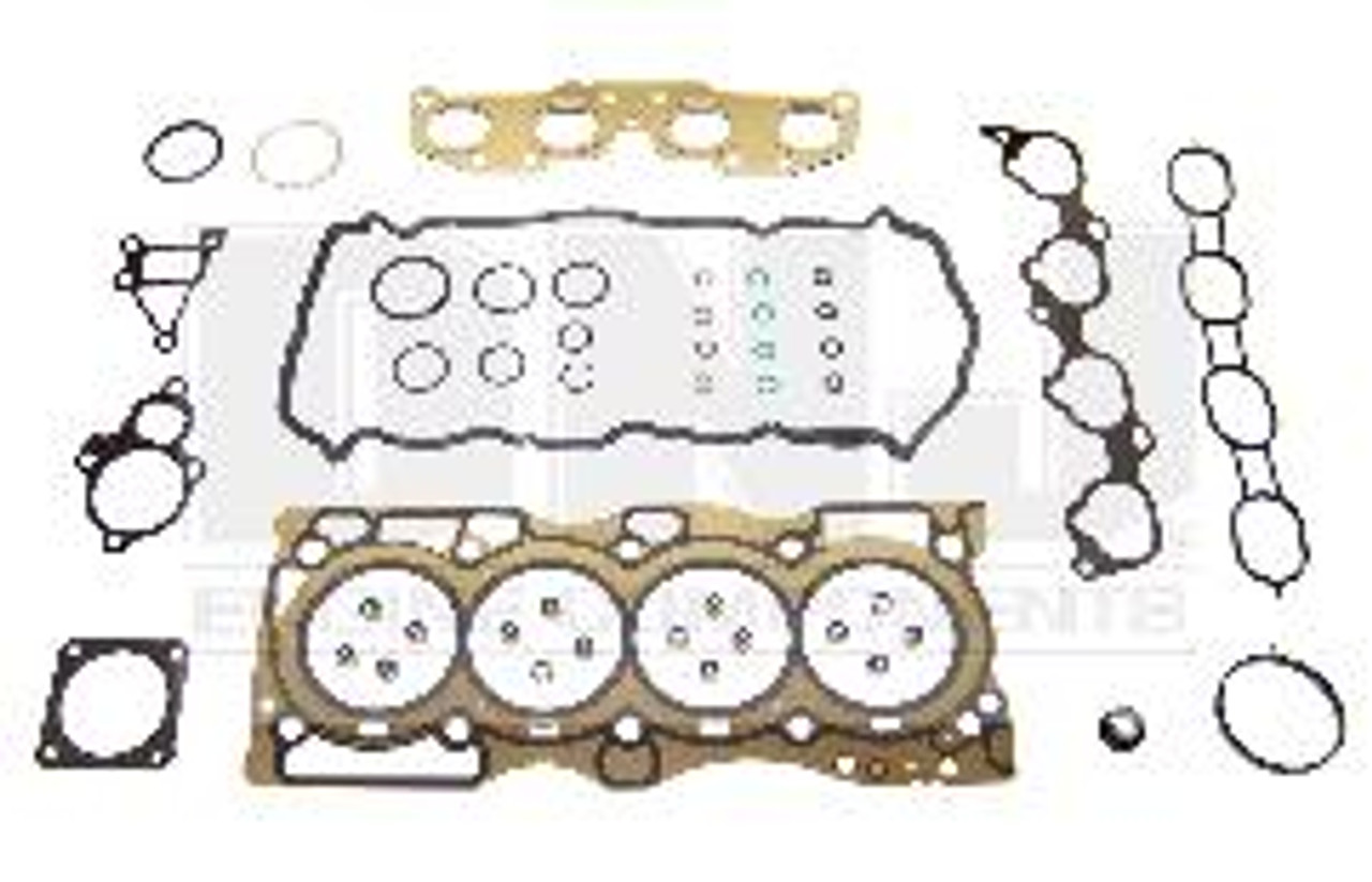 2009 Nissan Rogue 2.5L Engine Cylinder Head Gasket Set HGS660 -2