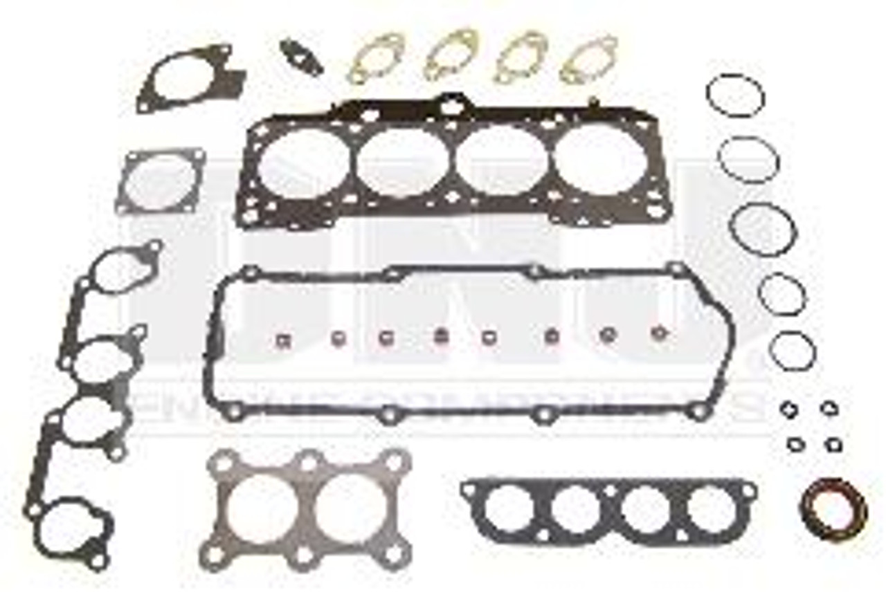 1996 Volkswagen Golf 2.0L Engine Cylinder Head Gasket Set HGS803 -11