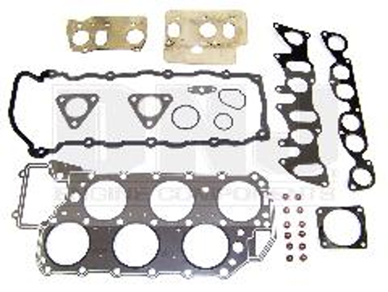 1995 Volkswagen Passat 2.8L Engine Cylinder Head Gasket Set HGS817 -10