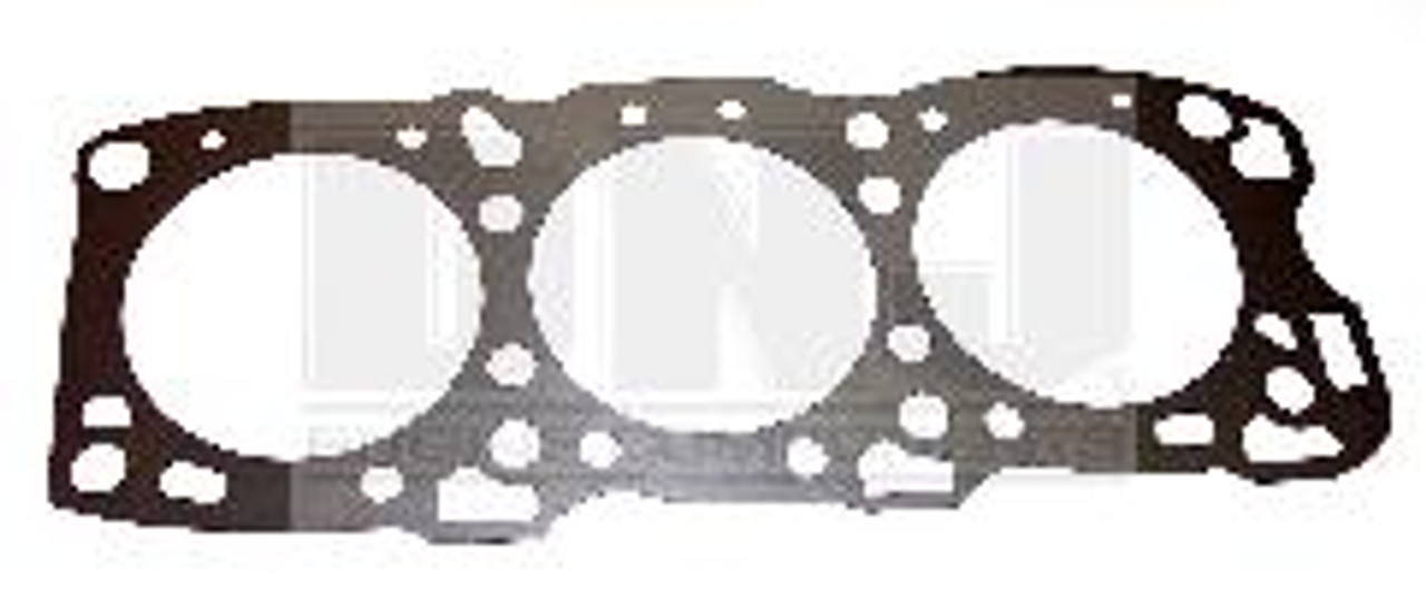 1992 Chrysler LeBaron 3.0L Engine Cylinder Head Spacer Shim HS125 -3