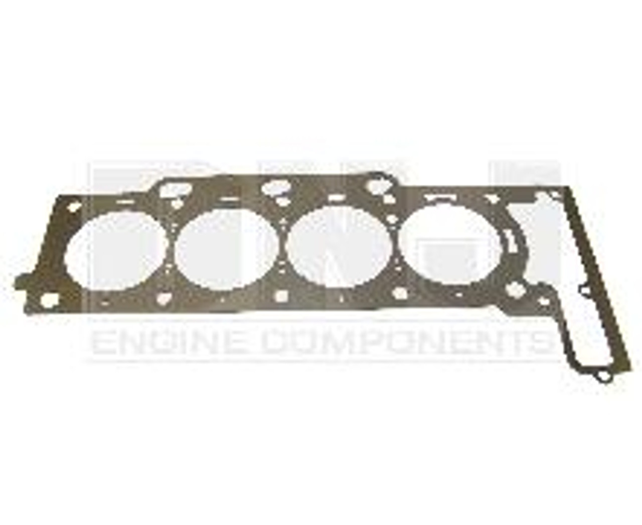 2002 Cadillac DeVille 4.6L Engine Cylinder Head Spacer Shim HS3154R -14