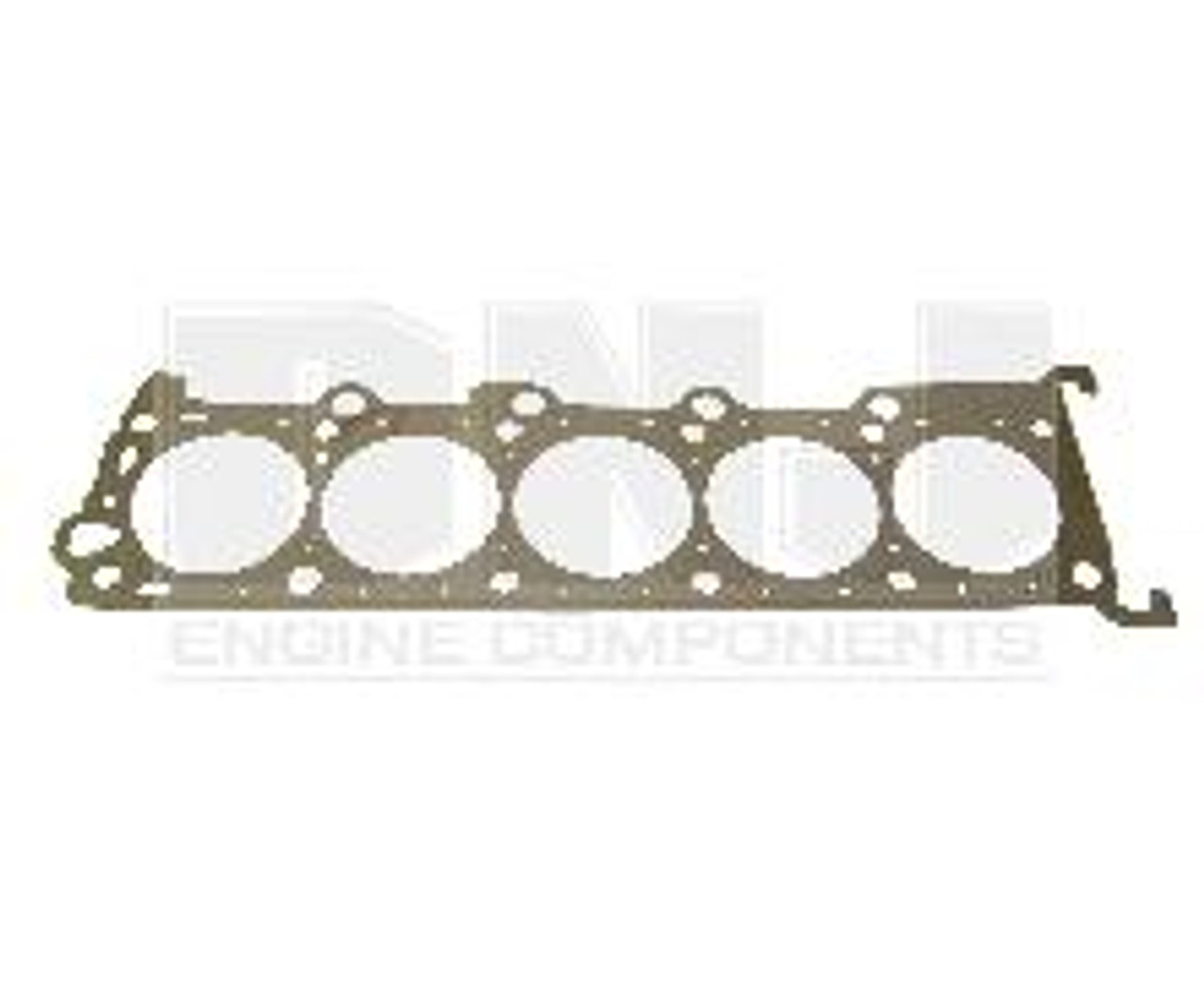 2003 Ford E-350 Club Wagon 6.8L Engine Cylinder Head Spacer Shim HS4184R -1