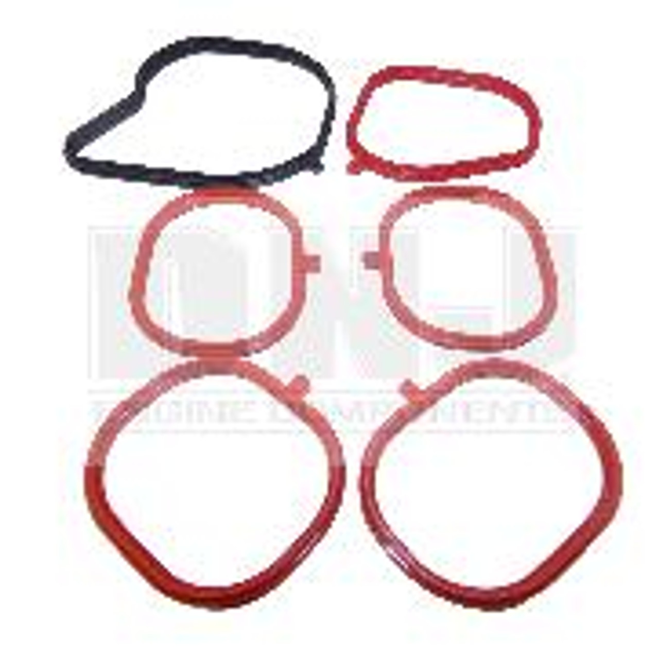 2006 Honda Civic 1.8L Engine Intake Manifold Gasket Set IG246 -1