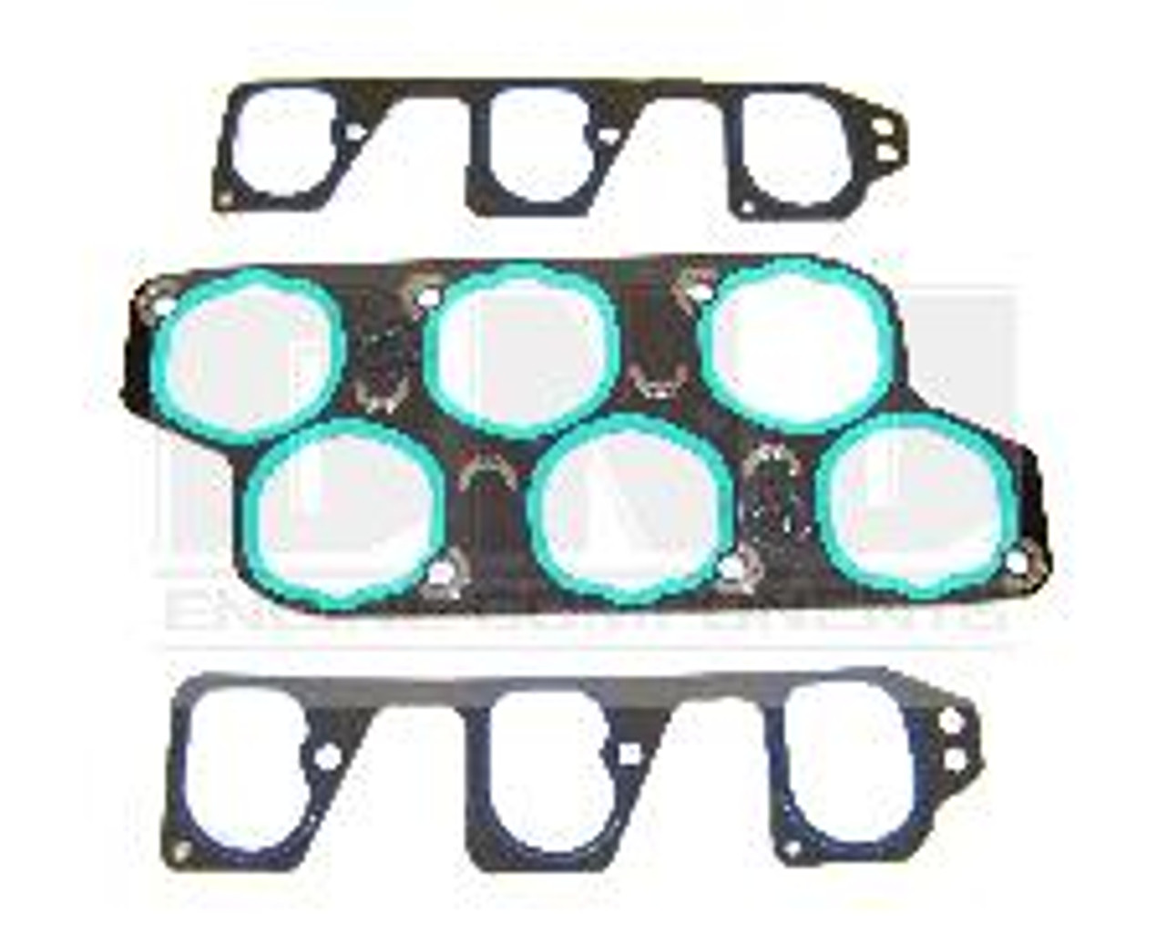 2008 Cadillac CTS 3.6L Engine Intake Manifold Gasket Set IG3139 -11