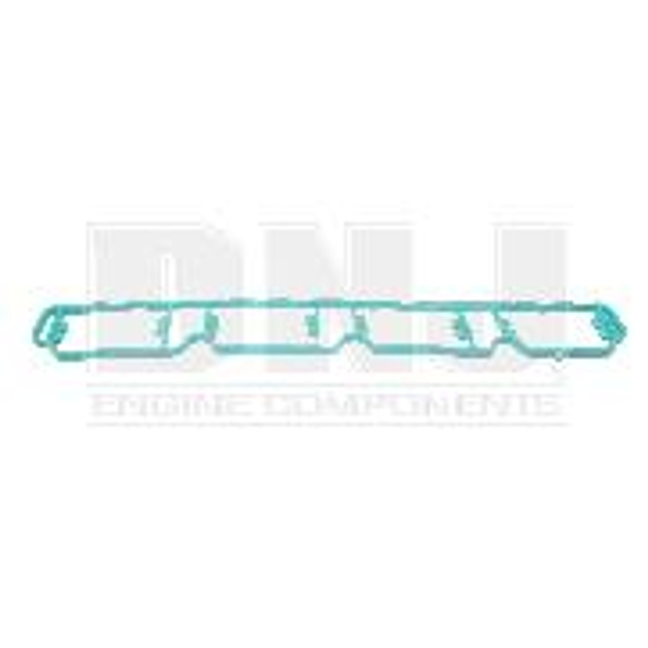 2006 Audi A4 Quattro 2.0L Engine Intake Manifold Gasket Set IG802 -5