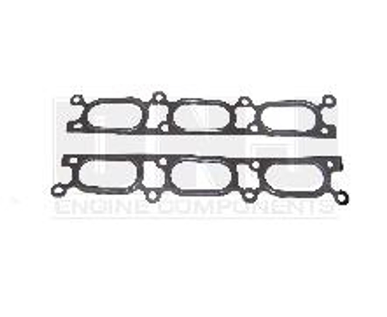 2003 Audi A6 Quattro 2.7L Engine Intake Manifold Gasket Set IG804 -4