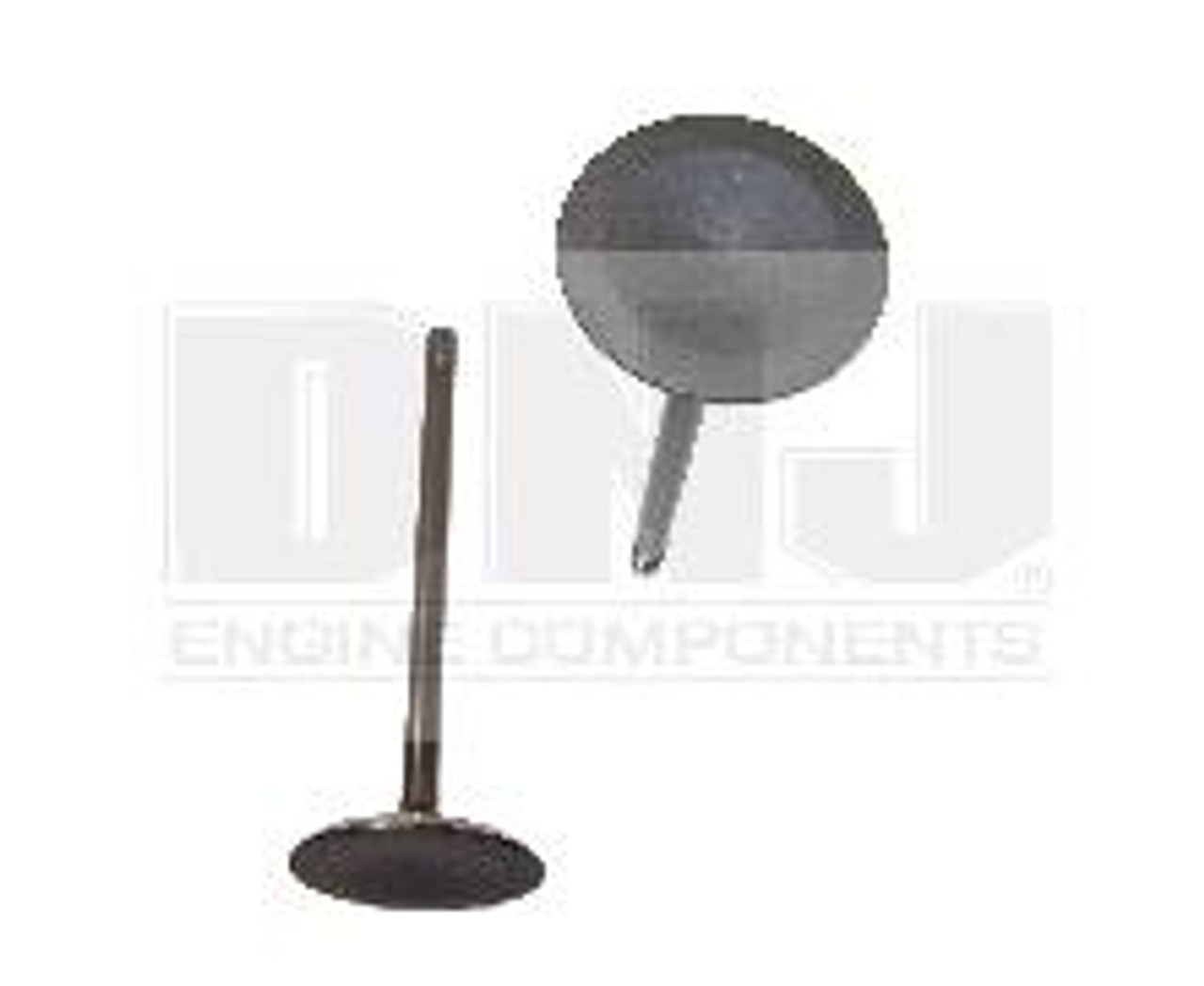 2002 Dodge Caravan 3.3L Engine Intake Valve IV1137 -27