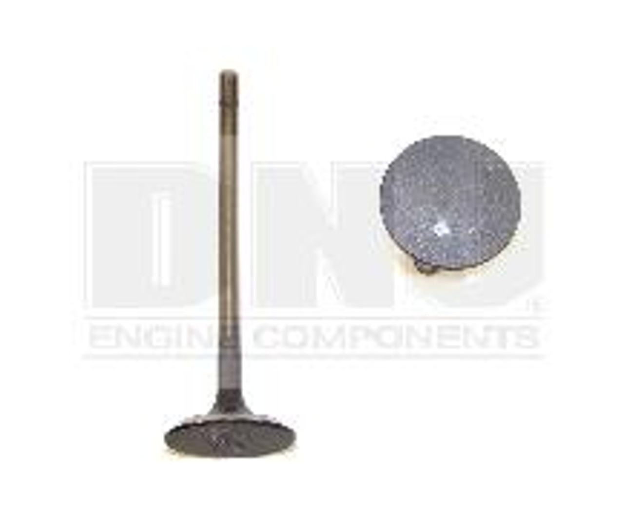 2007 Kia Rondo 2.7L Engine Intake Valve IV182 -9