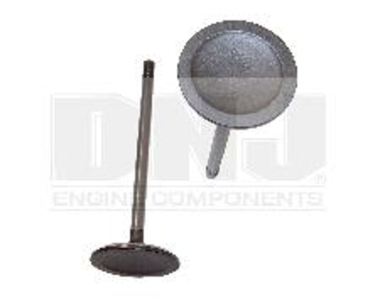 2008 GMC Canyon 3.7L Engine Intake Valve IV3140 -19