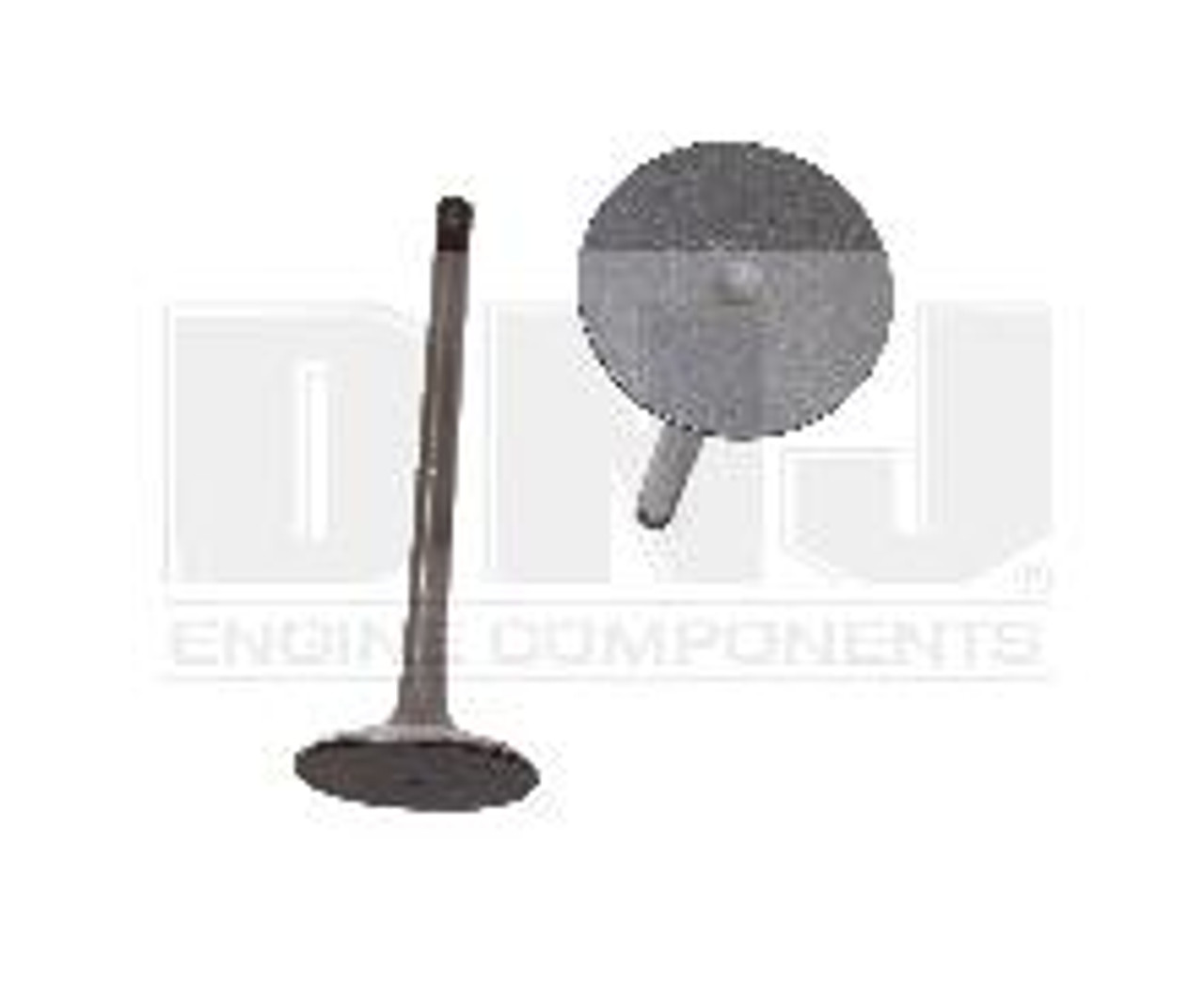 1997 Volkswagen EuroVan 2.8L Engine Intake Valve IV815 -4