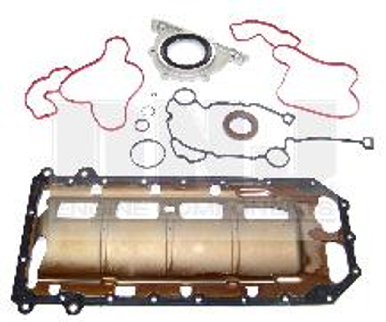 2007 Dodge Charger 5.7L Engine Conversion Gasket Set LGS1163 -10