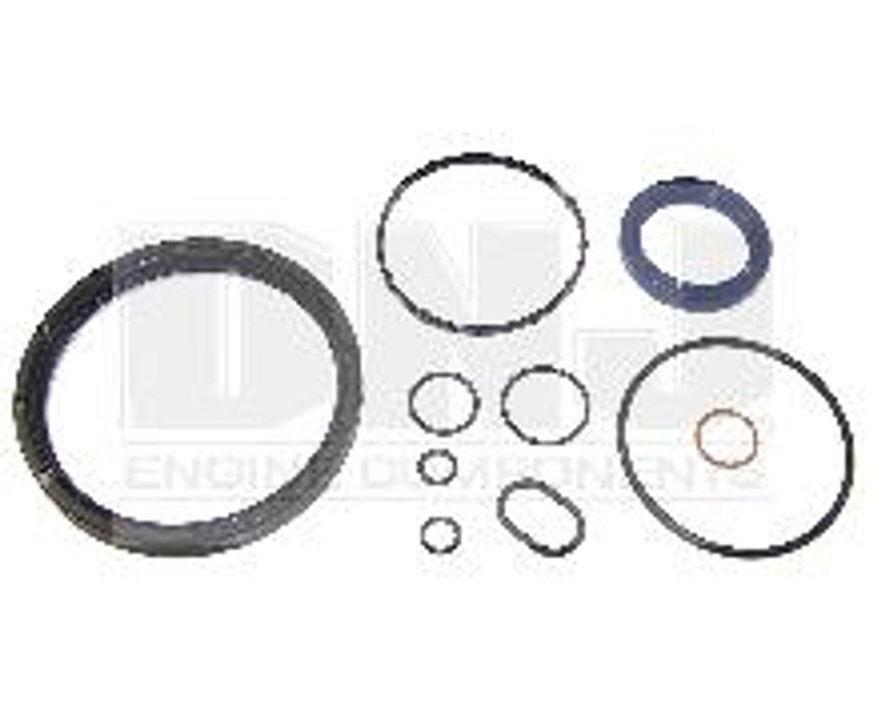 2003 Cadillac CTS 3.2L Engine Conversion Gasket Set LGS3120 -1