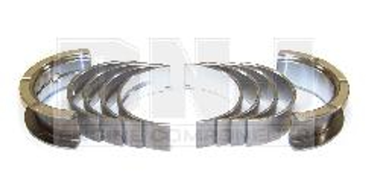 2008 Chevrolet Avalanche 5.3L Engine Crankshaft Main Bearing Set MB3165 -24