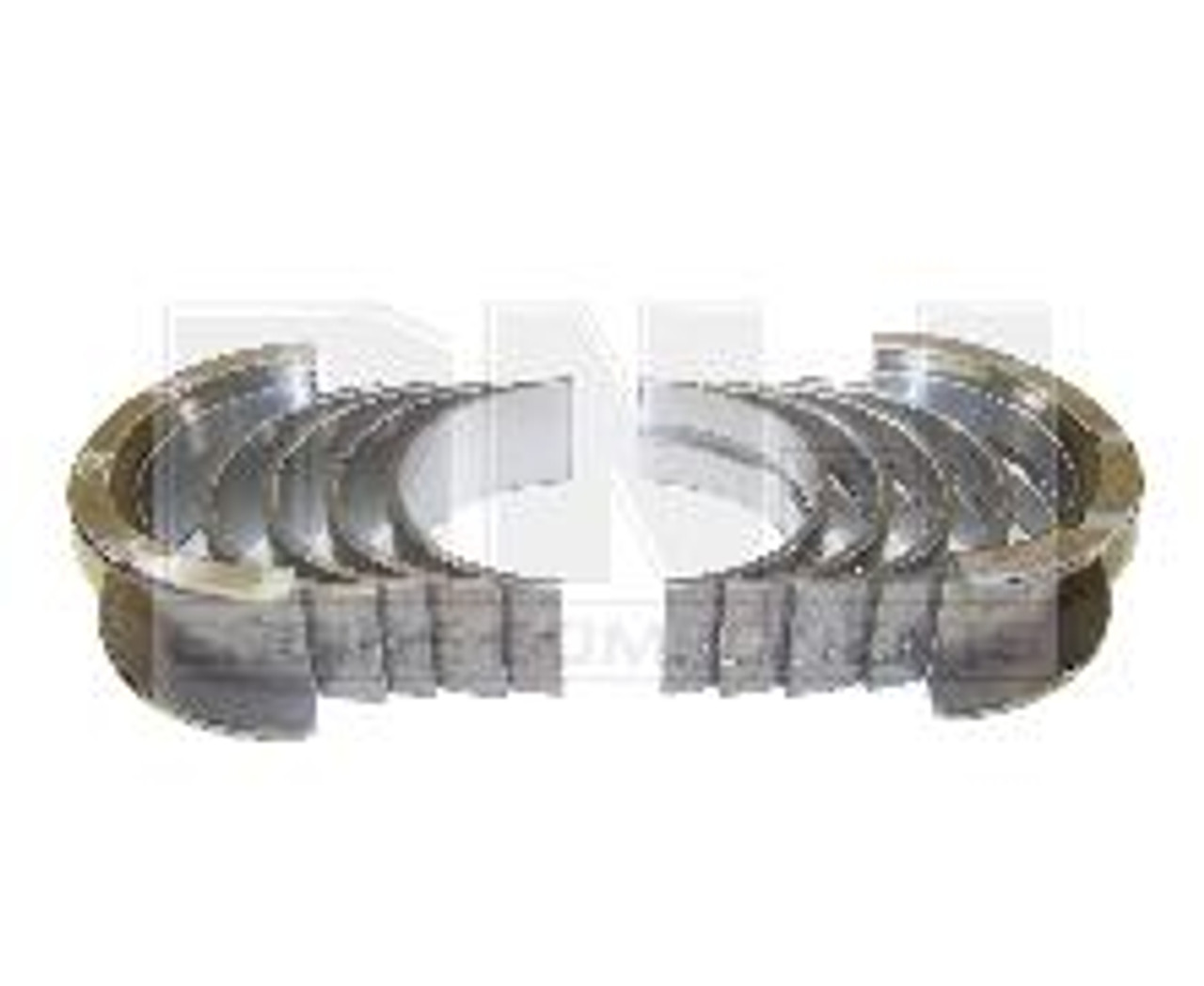 1986 Ford LTD 5.0L Engine Crankshaft Main Bearing Set MB4113 -344