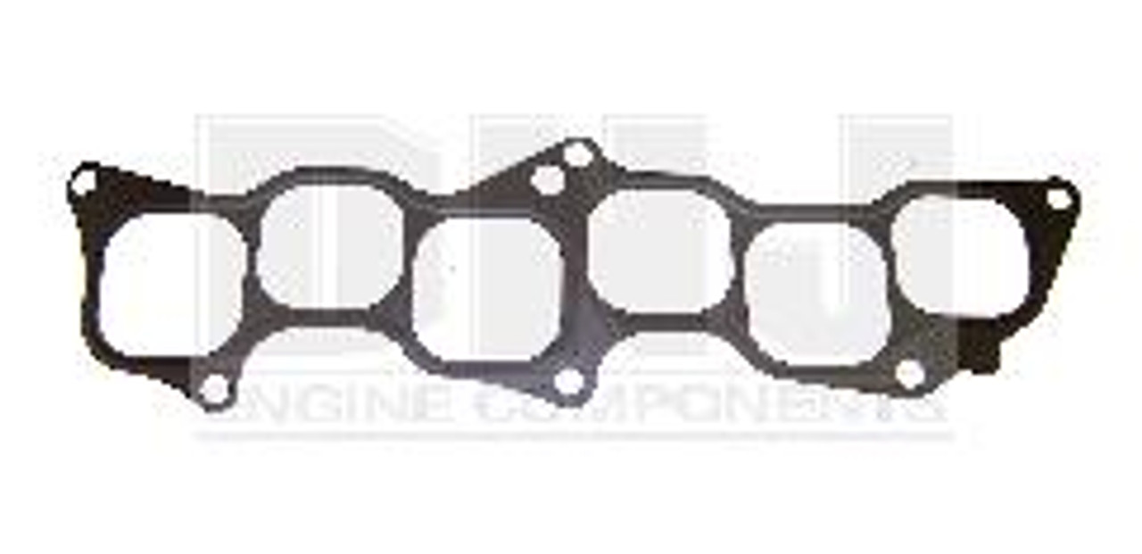 2007 Hyundai Azera 3.8L Engine Fuel Injection Plenum Gasket MG174 -6