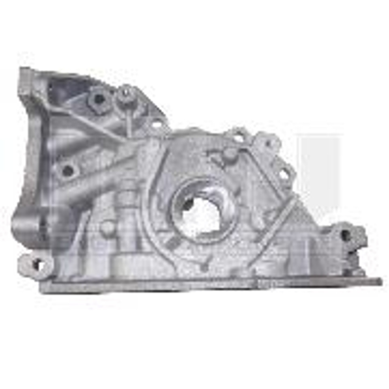 2003 Jeep Wrangler 2.4L Engine Oil Pump OP113 -5