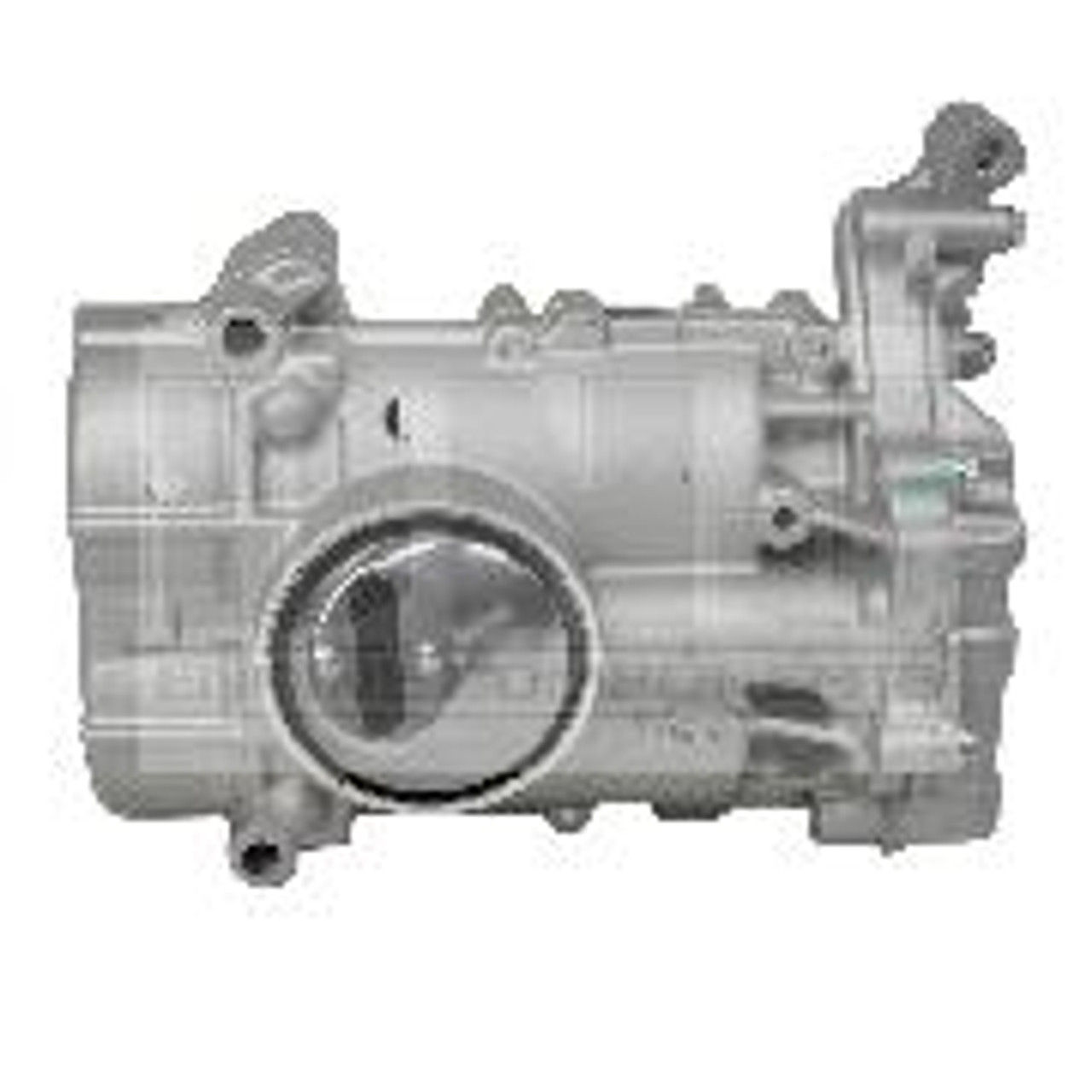 2004 Acura TSX 2.4L Engine Oil Pump OP228 -1
