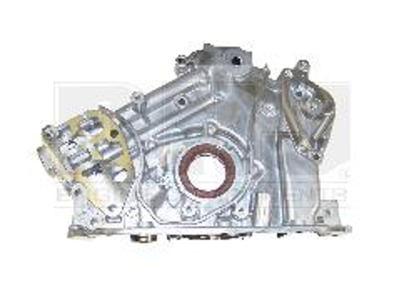 2002 Acura TL 3.2L Engine Oil Pump OP262 -11