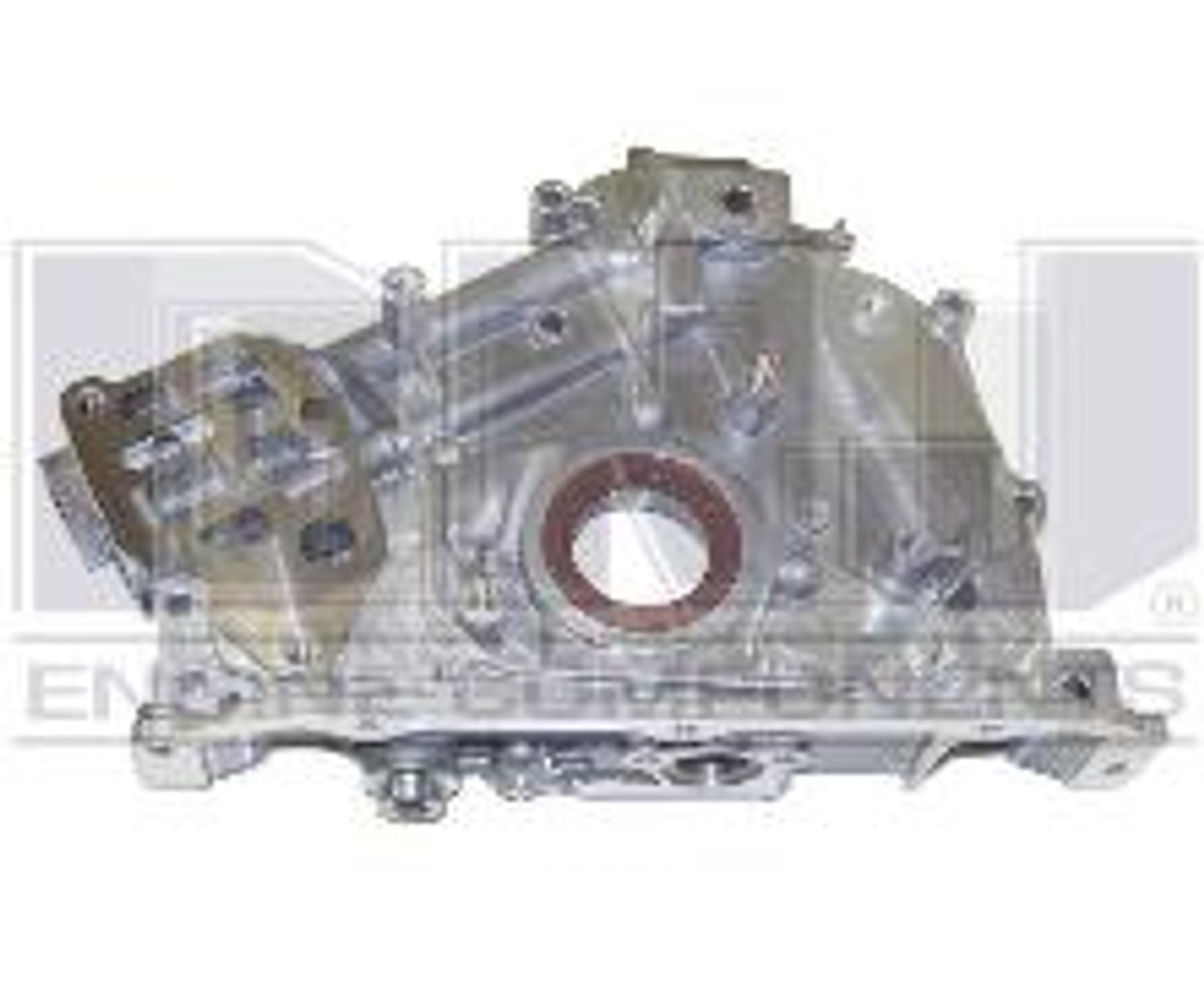 2003 Acura MDX 3.5L Engine Oil Pump OP263 -1