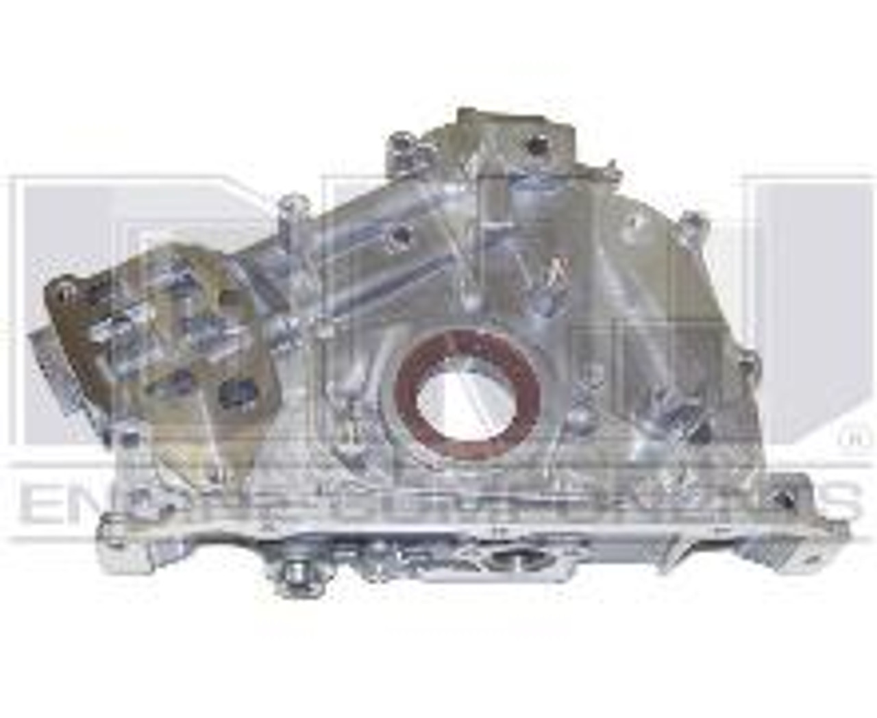 2007 Acura RL 3.5L Engine Oil Pump OP263 -5