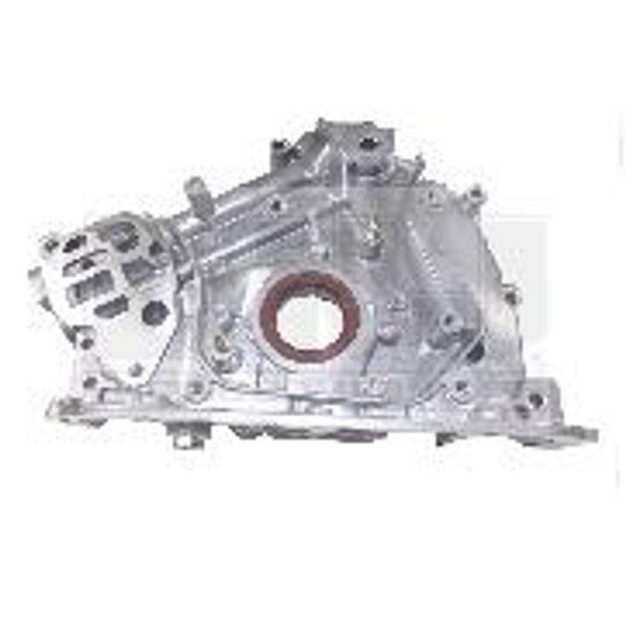 2010 Honda Accord 3.5L Engine Oil Pump OP268 -3