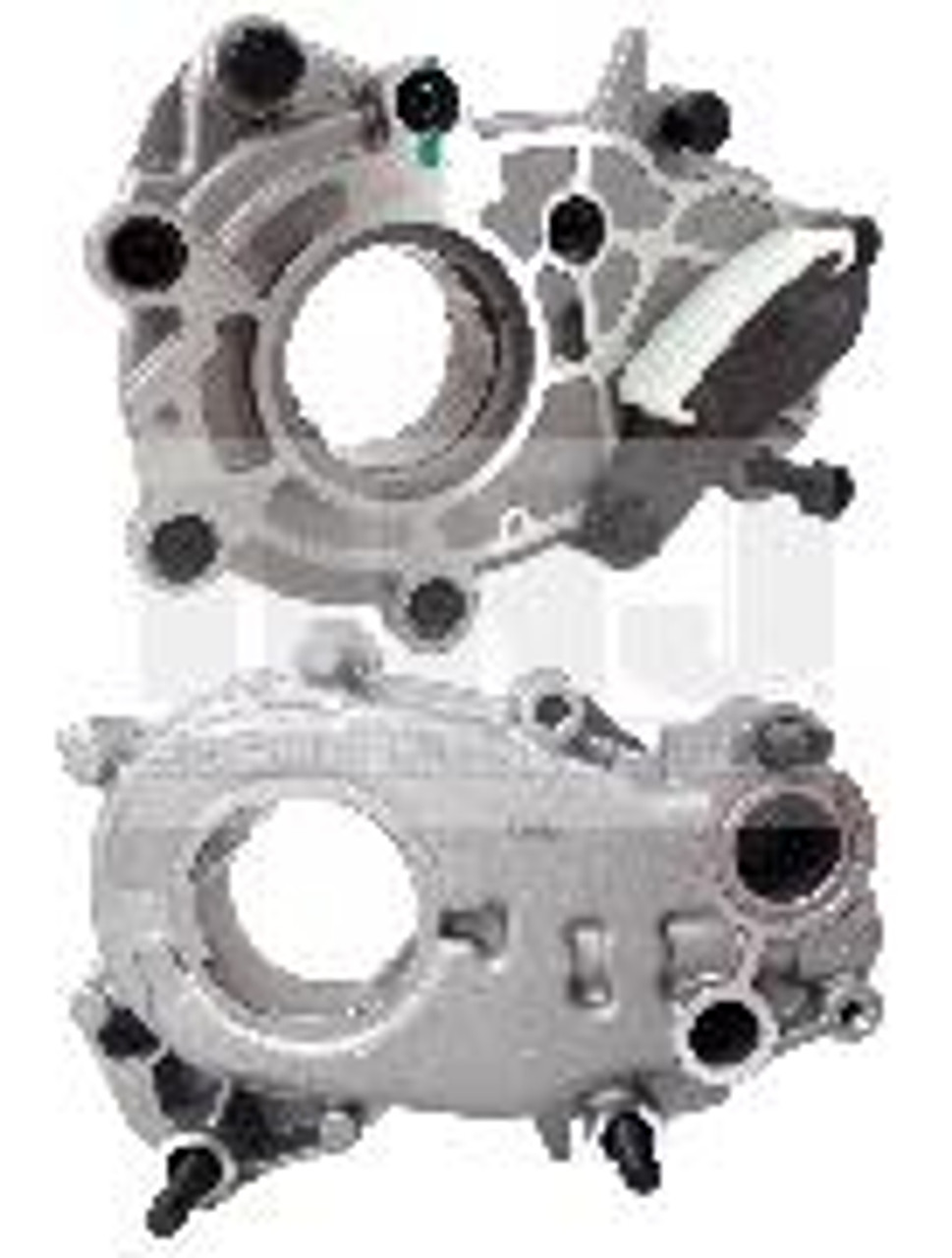 2009 Cadillac STS 3.6L Engine Oil Pump OP3139 -25