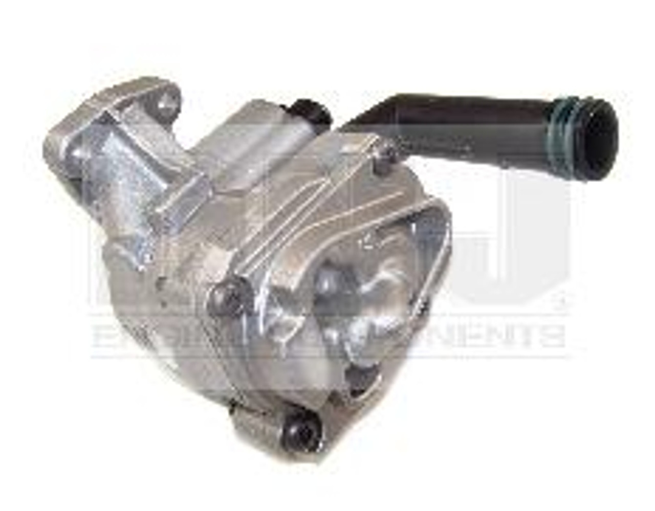 2006 Ford Explorer 4.0L Engine Oil Pump OP4132 -3