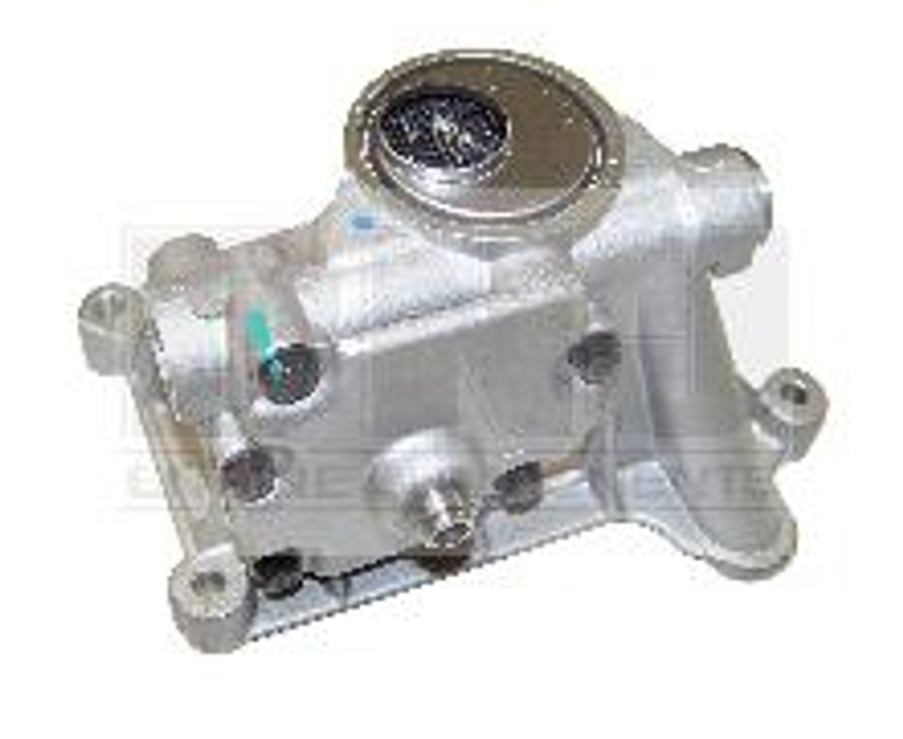 2003 Audi A6 Quattro 2.7L Engine Oil Pump OP804 -4