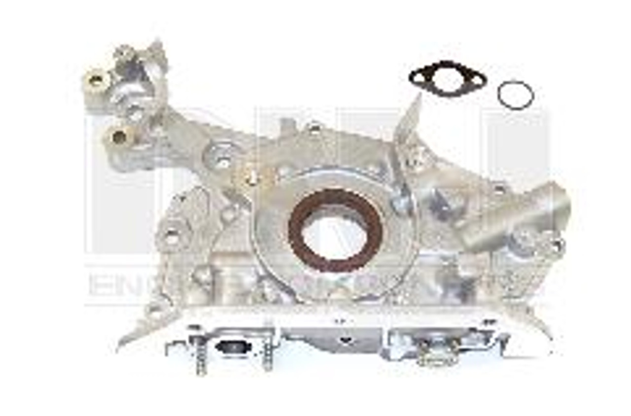 2003 Toyota Camry 3.0L Engine Oil Pump OP960A -2