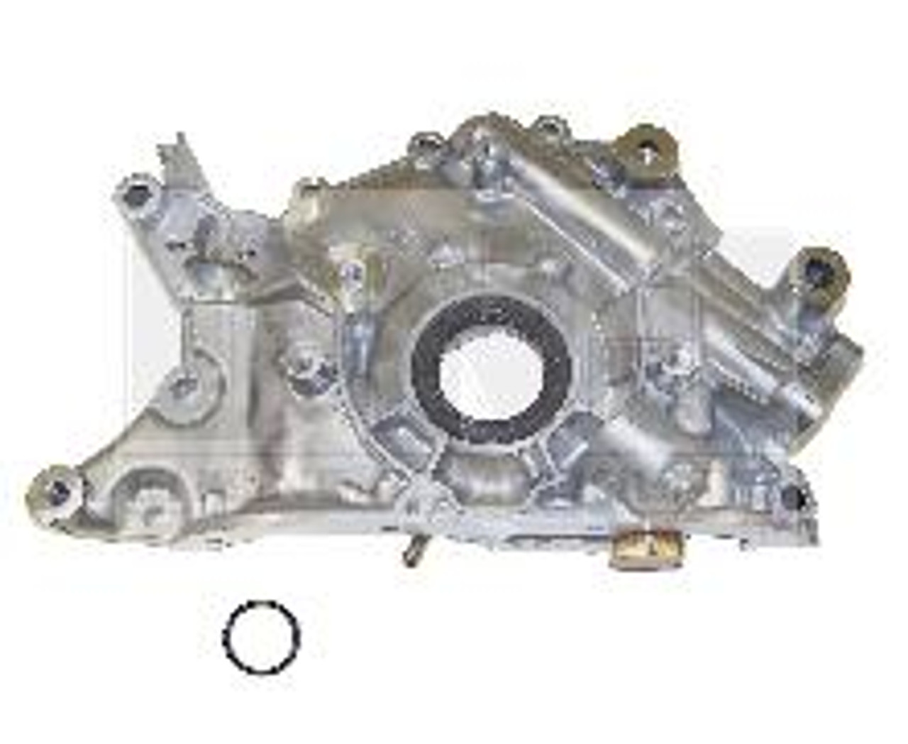 2003 Lexus GS430 4.3L Engine Oil Pump OP971 -6