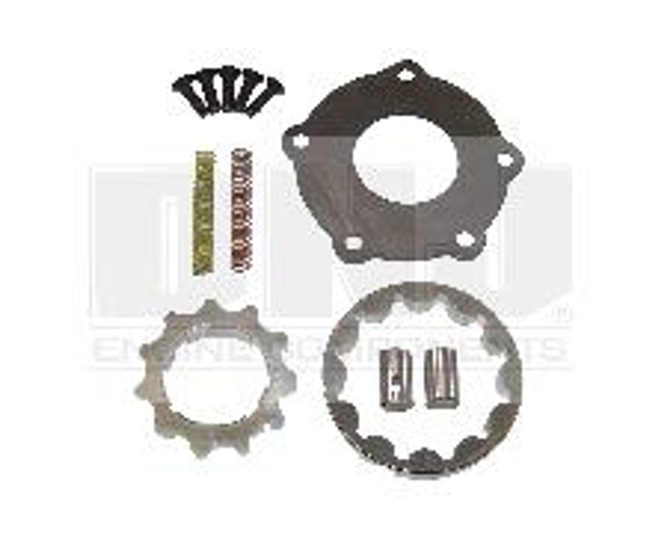 1993 Buick LeSabre 3.8L Engine Oil Pump Repair Kit OPK3116 -4