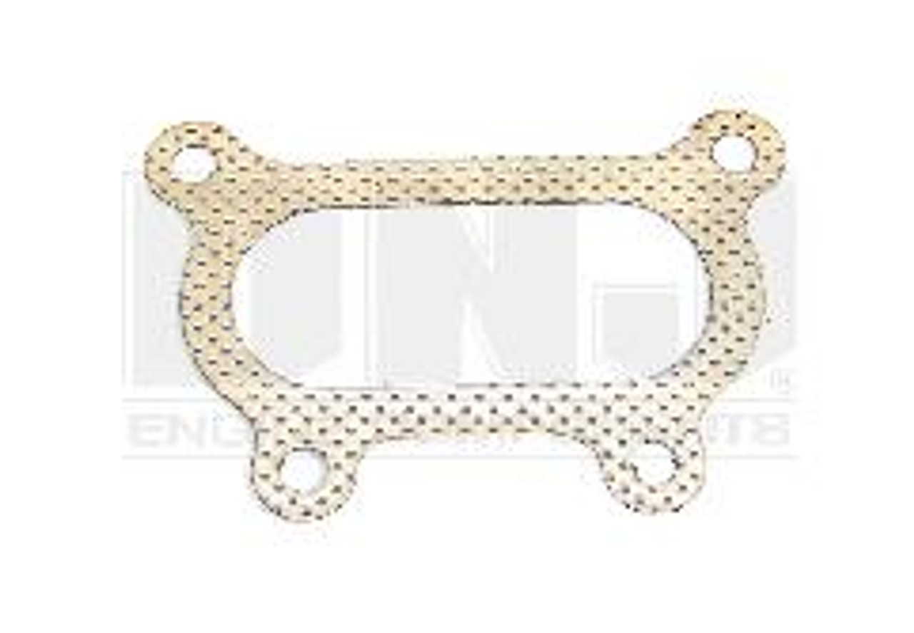 2008 Honda Civic 1.8L Engine Exhaust Manifold Gasket Set EG246 -3